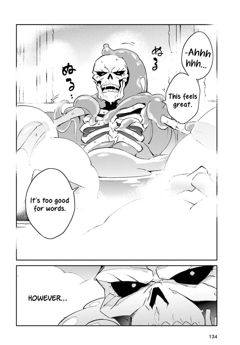 Overlord Chapter 53 page 16