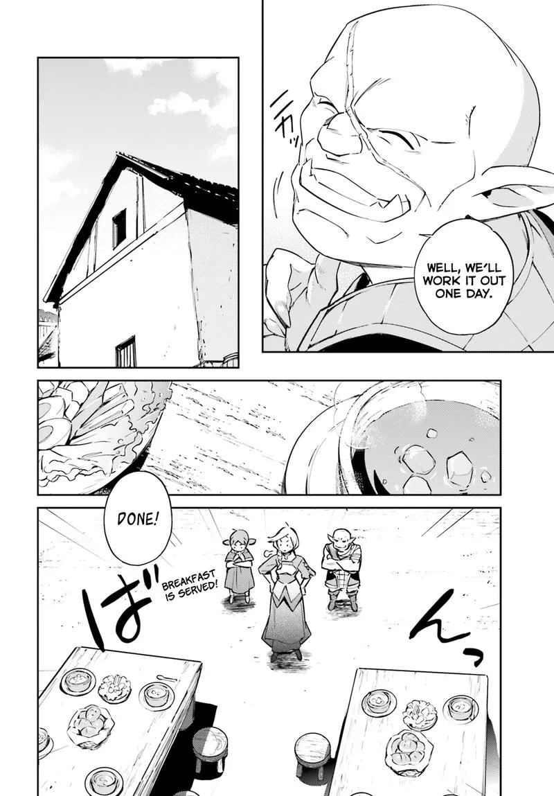 Overlord Chapter 53 page 30