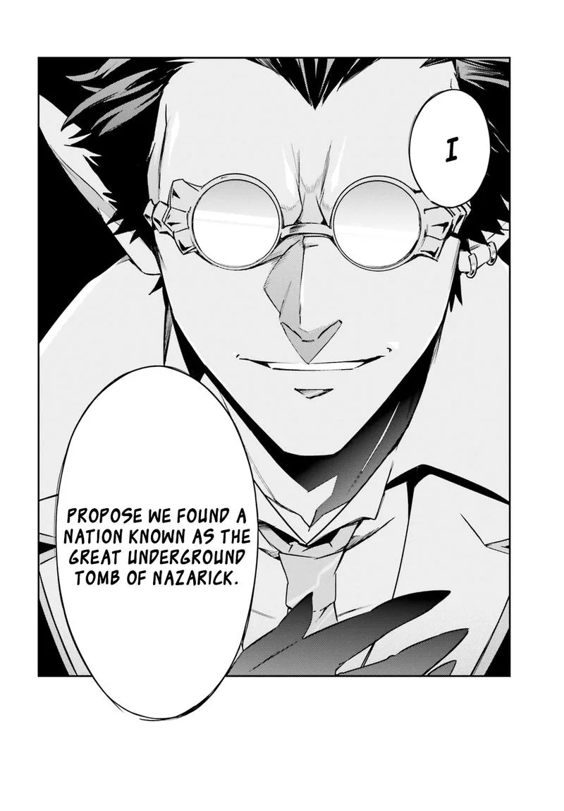 Overlord Chapter 53 page 14