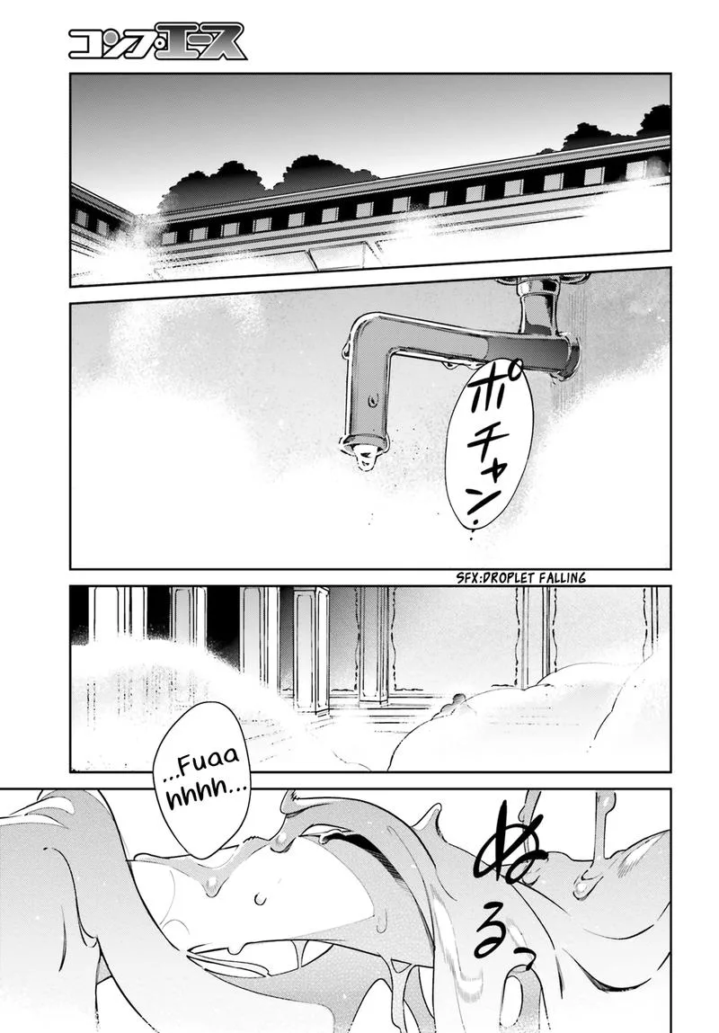 Overlord Chapter 53 page 15