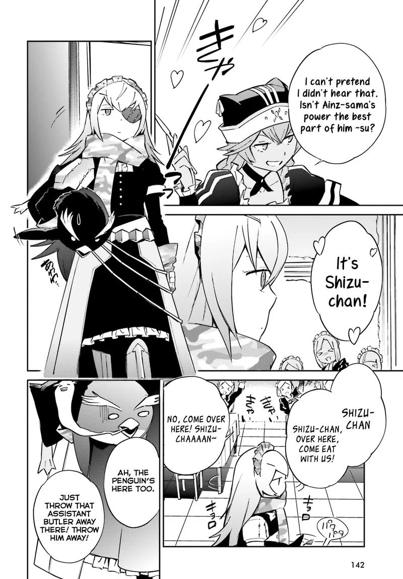 Overlord Chapter 53 page 24