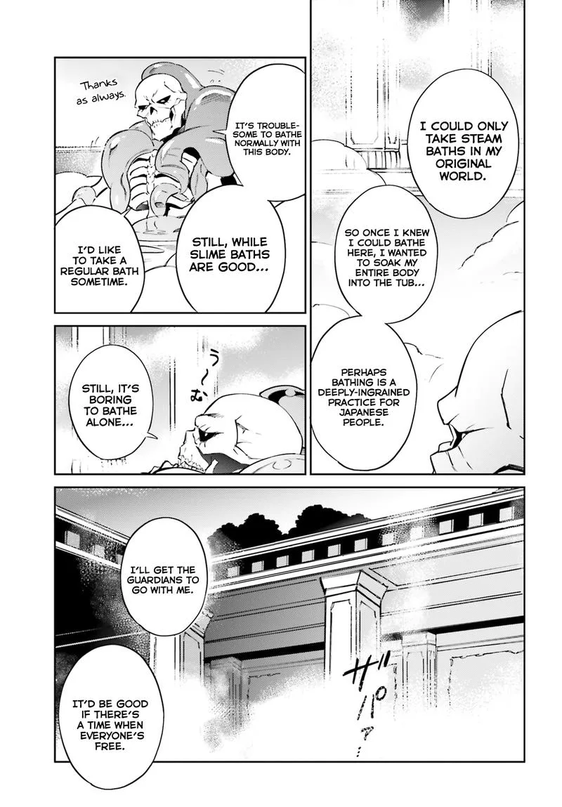 Overlord Chapter 53 page 19