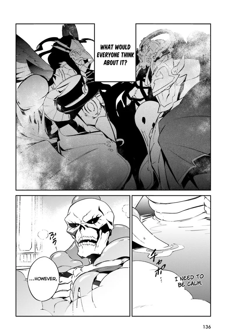 Overlord Chapter 53 page 18