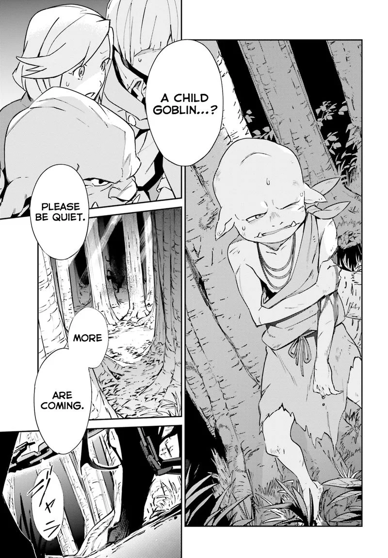 Overlord Chapter 54 page 27