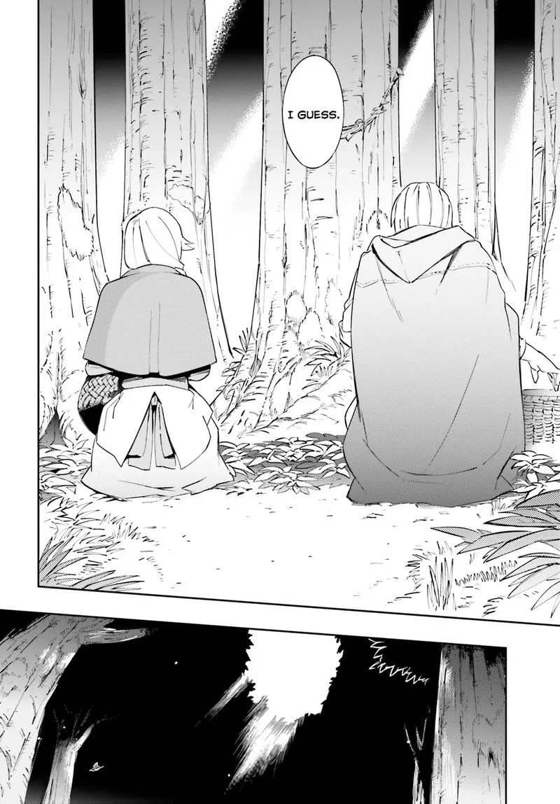 Overlord Chapter 54 page 24