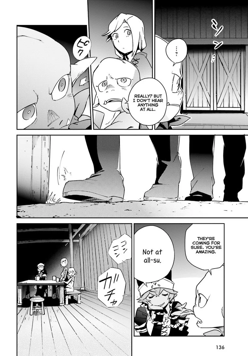 Overlord Chapter 55 page 24