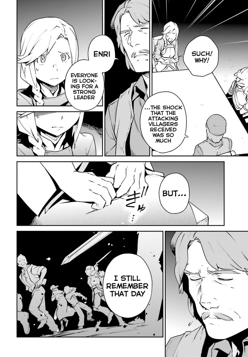 Overlord Chapter 57 page 23