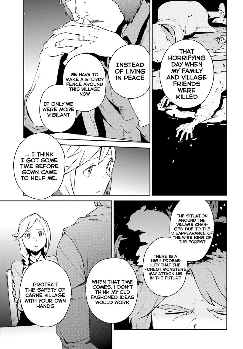 Overlord Chapter 57 page 24
