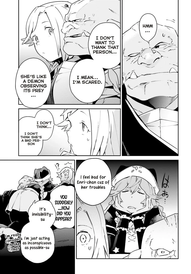 Overlord Chapter 57 page 16