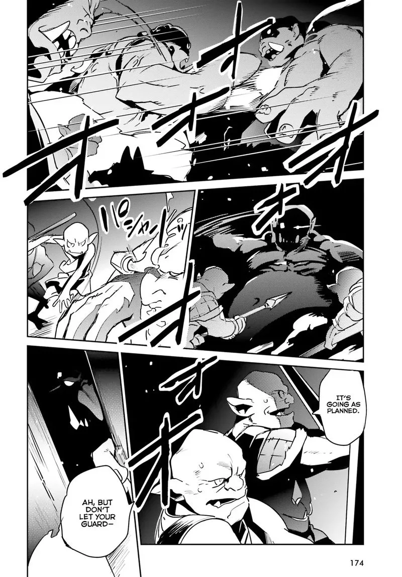 Overlord Chapter 59 page 20
