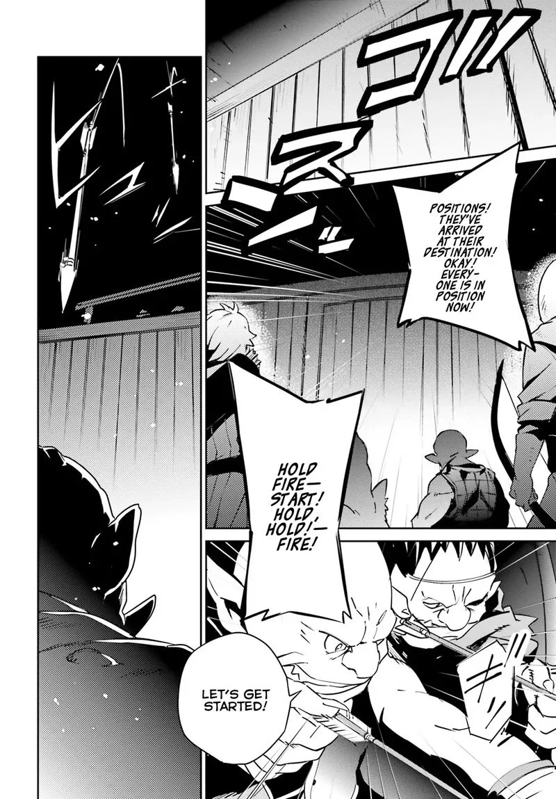 Overlord Chapter 59 page 14