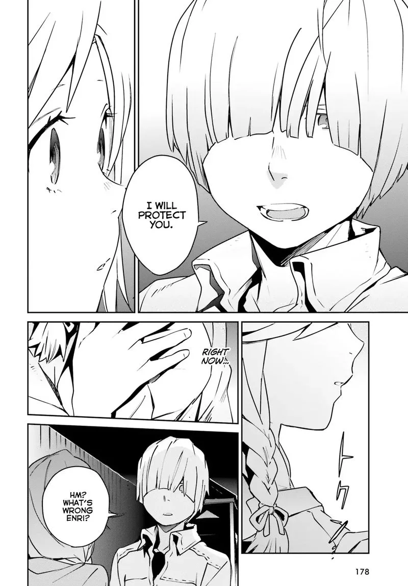 Overlord Chapter 59 page 24