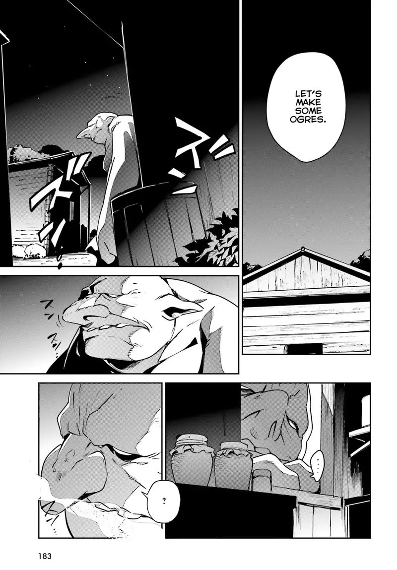 Overlord Chapter 59 page 29