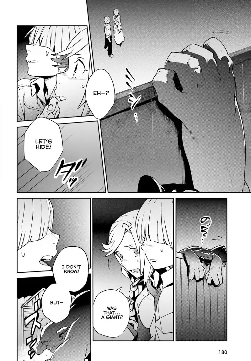 Overlord Chapter 59 page 26