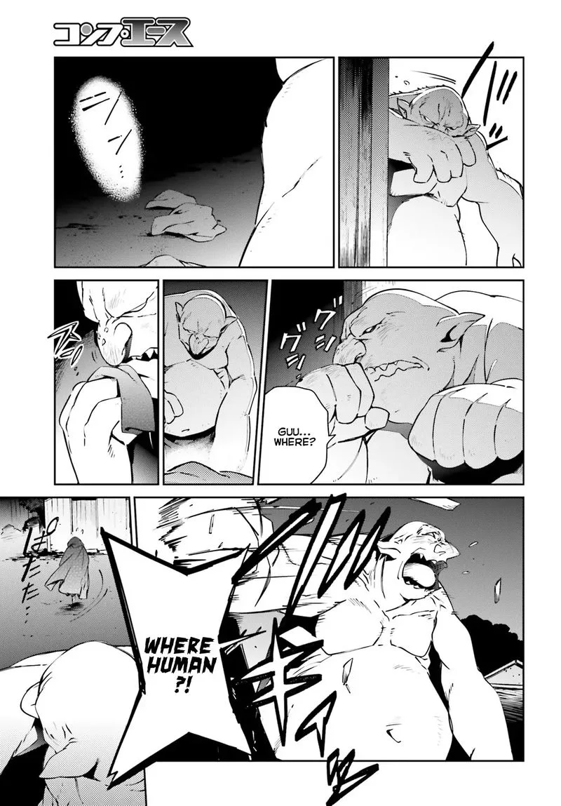 Overlord Chapter 59 page 31