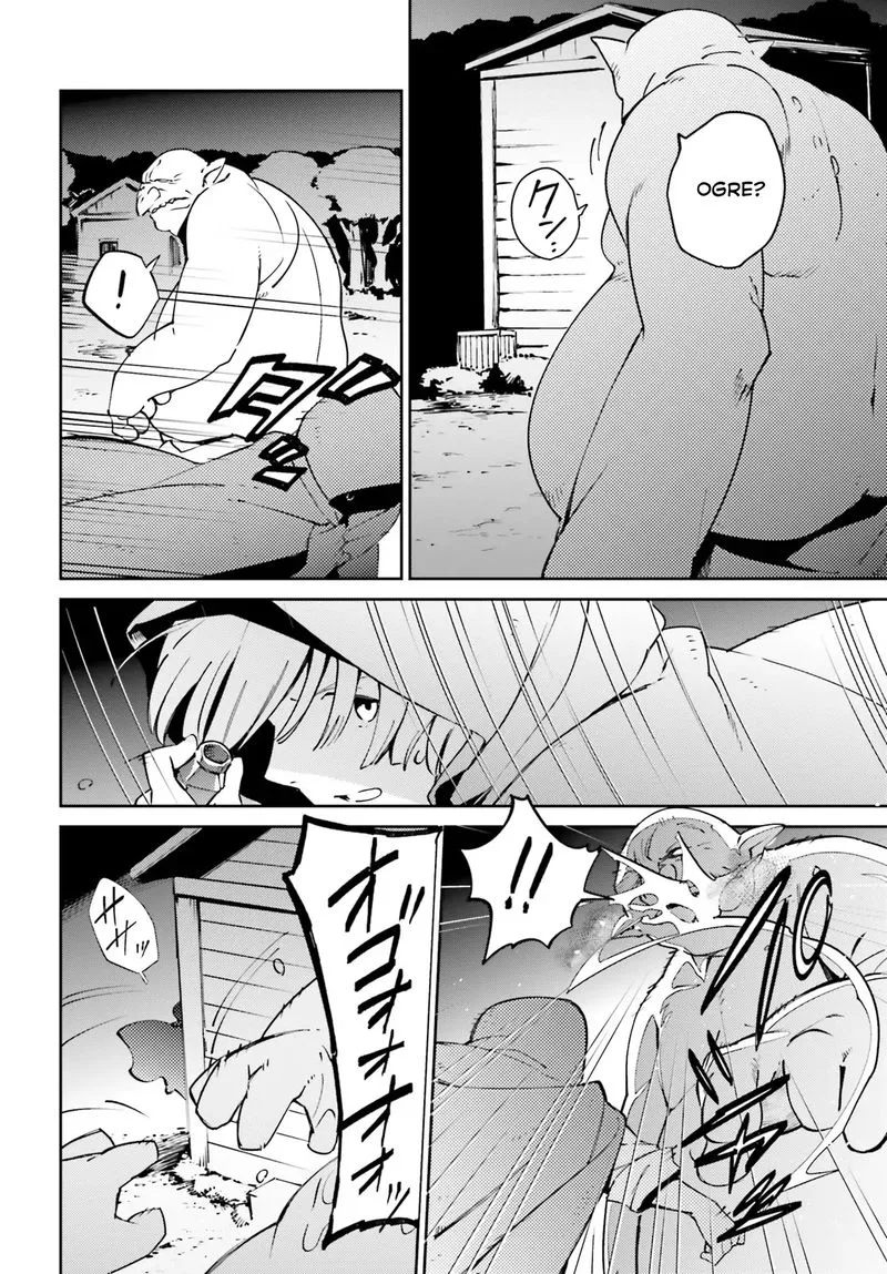 Overlord Chapter 59 page 30