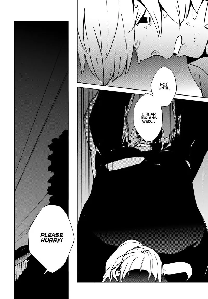 Overlord Chapter 60 page 8