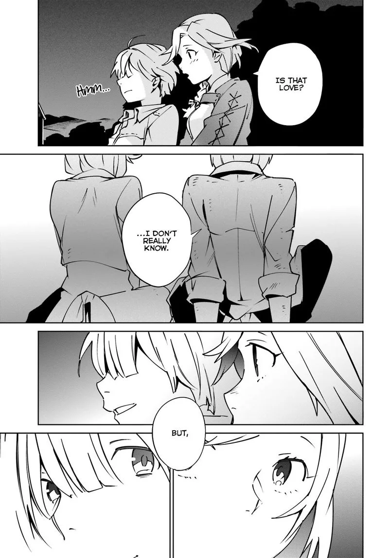 Overlord Chapter 60 page 21
