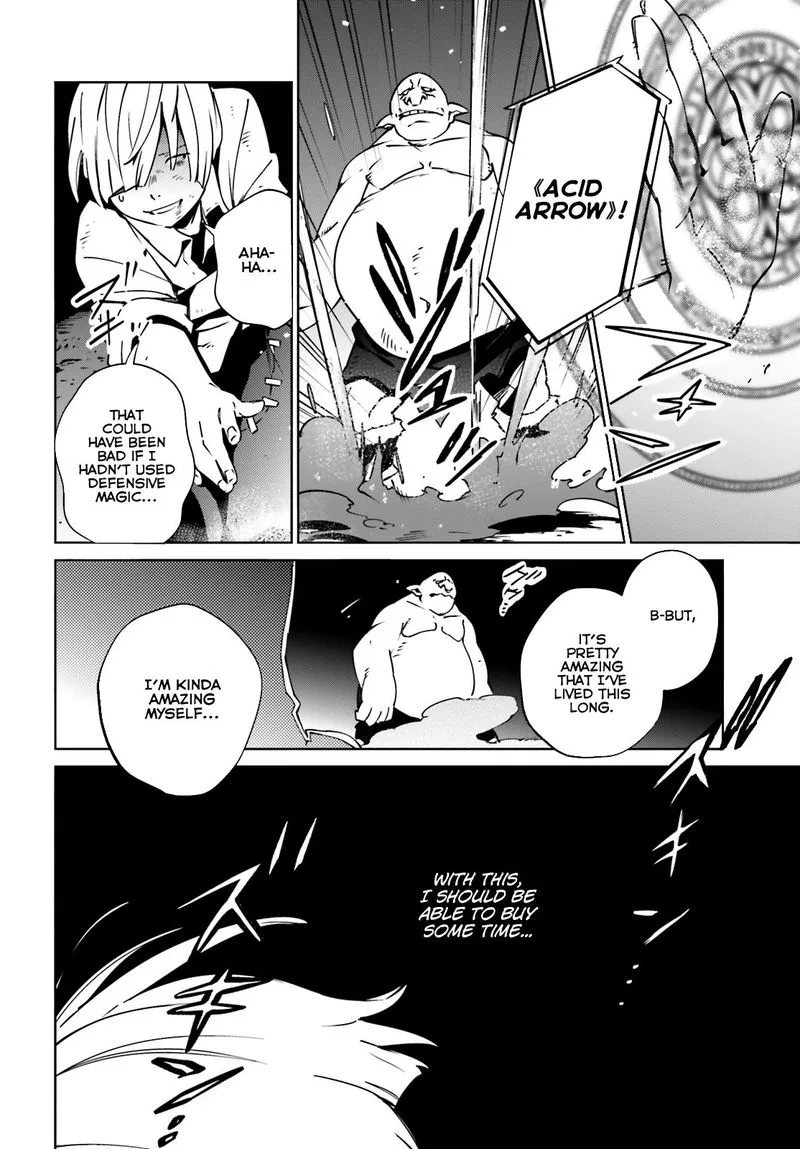 Overlord Chapter 60 page 6