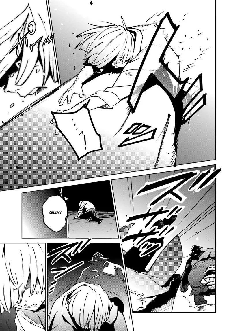 Overlord Chapter 60 page 5