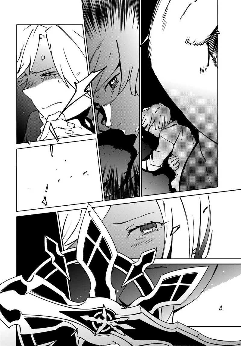 Overlord Chapter 60 page 10