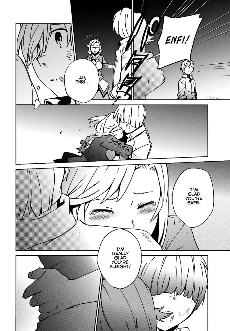 Overlord Chapter 60 page 14