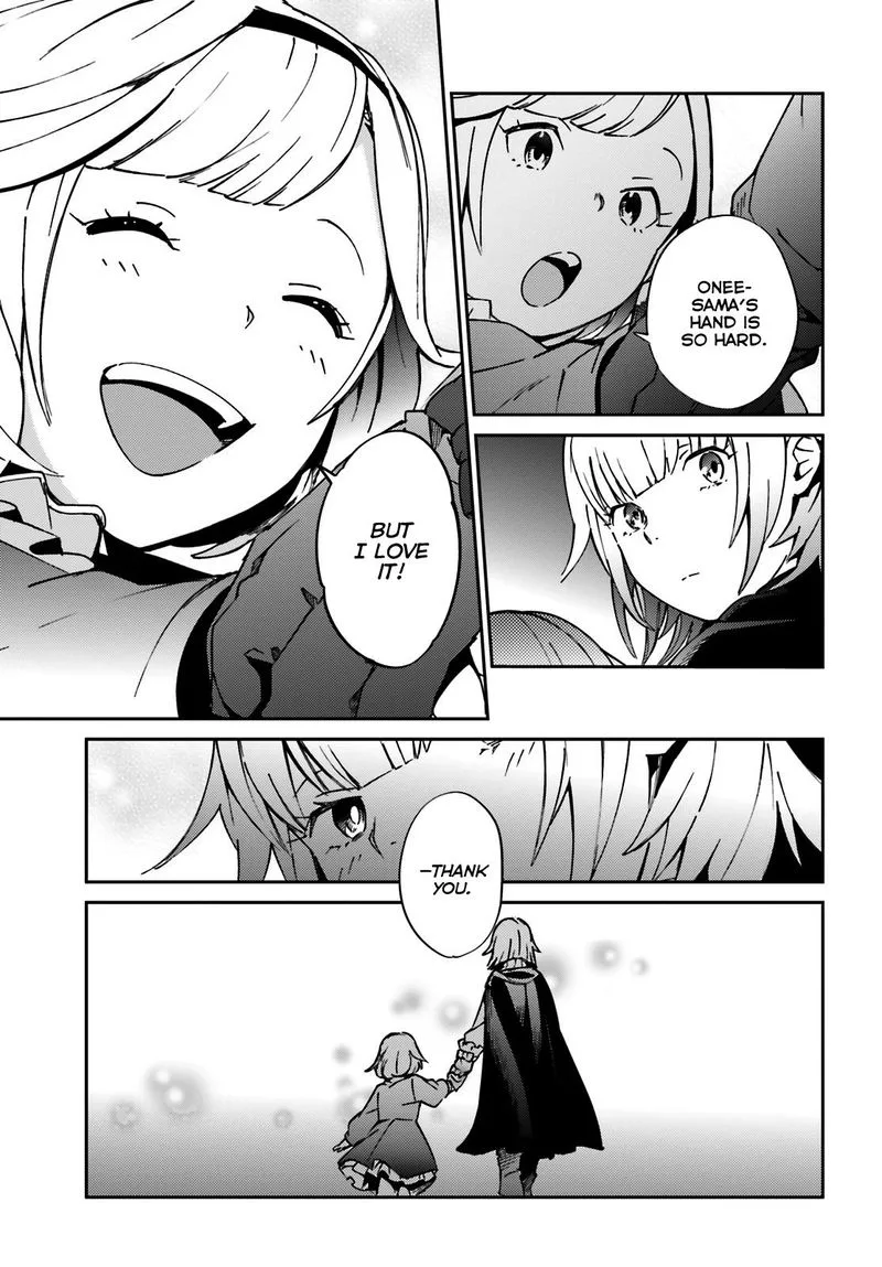 Overlord Chapter 61 page 25