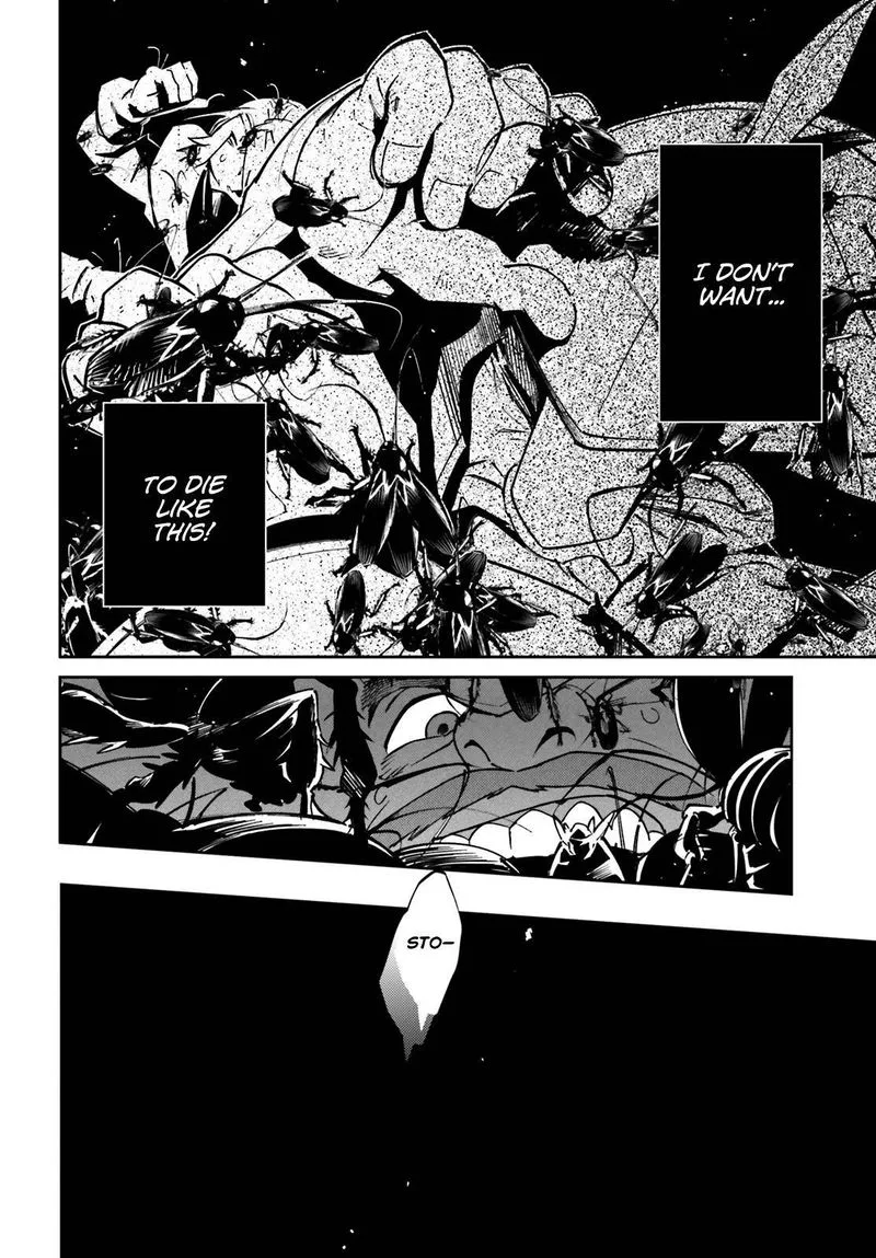 Overlord Chapter 63 page 31