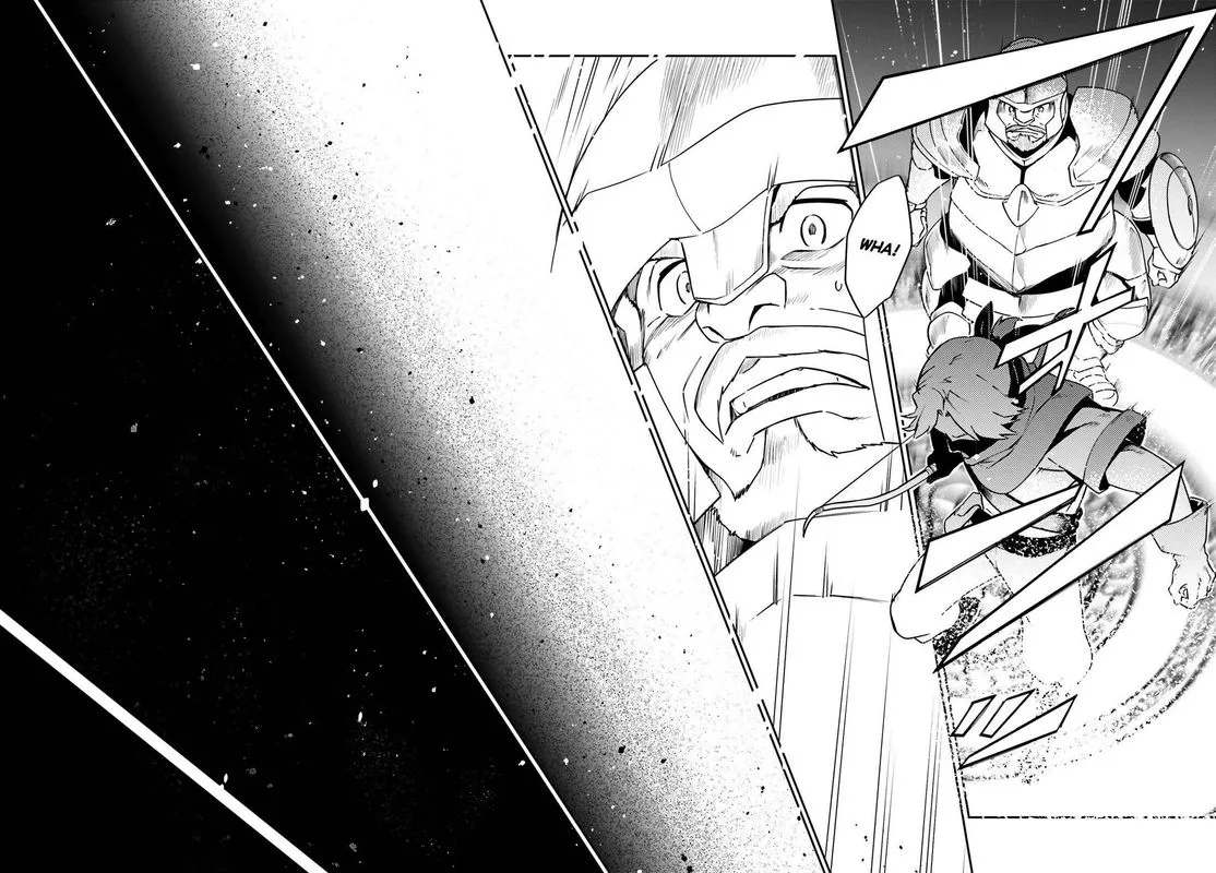 Overlord Chapter 63 page 16