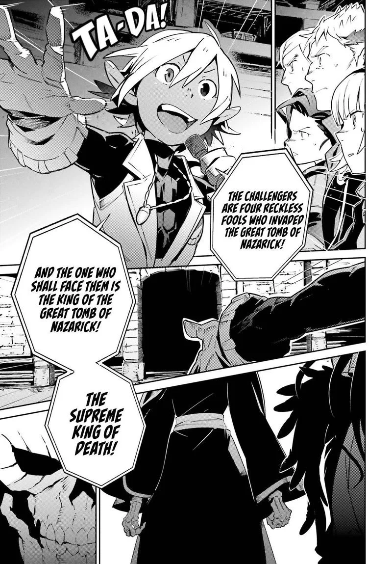 Overlord Chapter 64 page 29