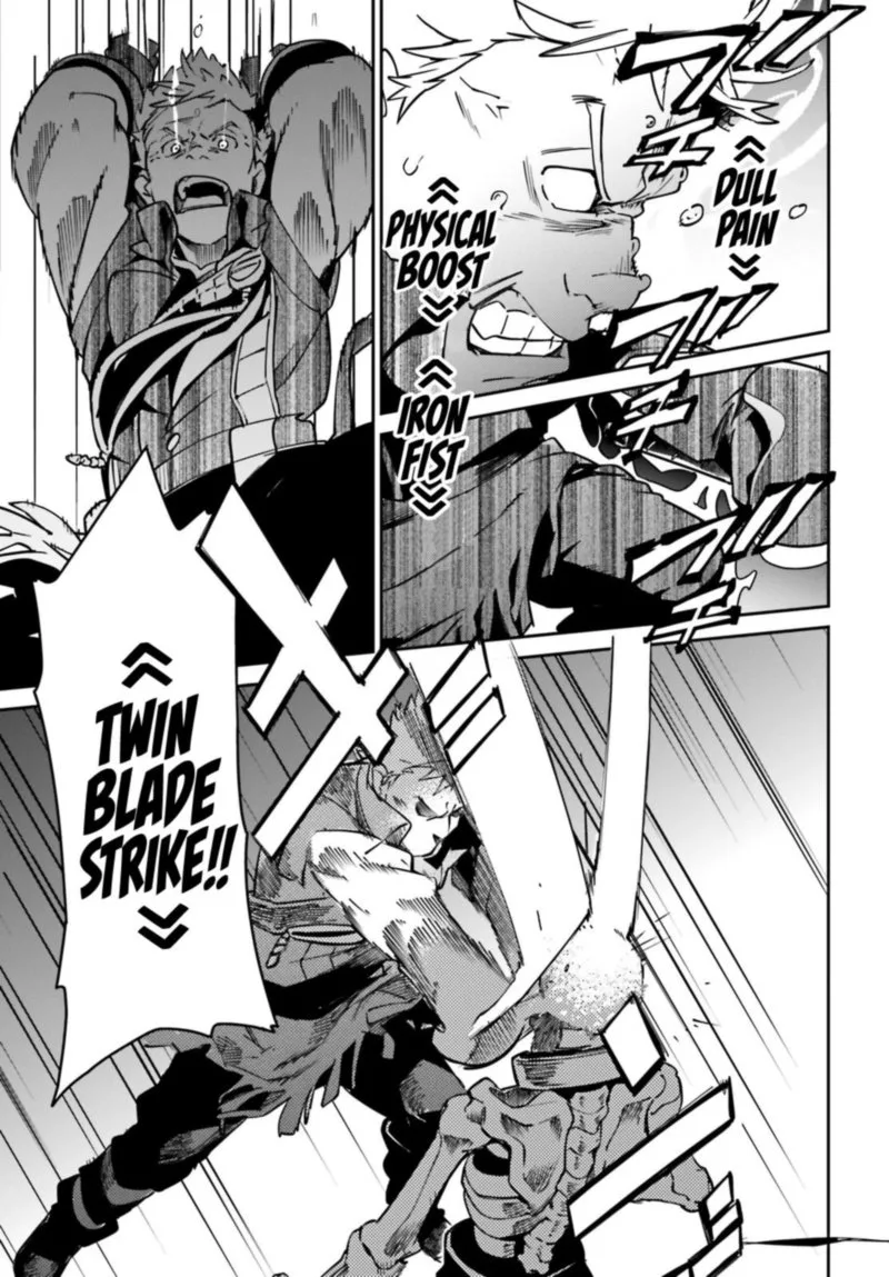 Overlord Chapter 65 page 41