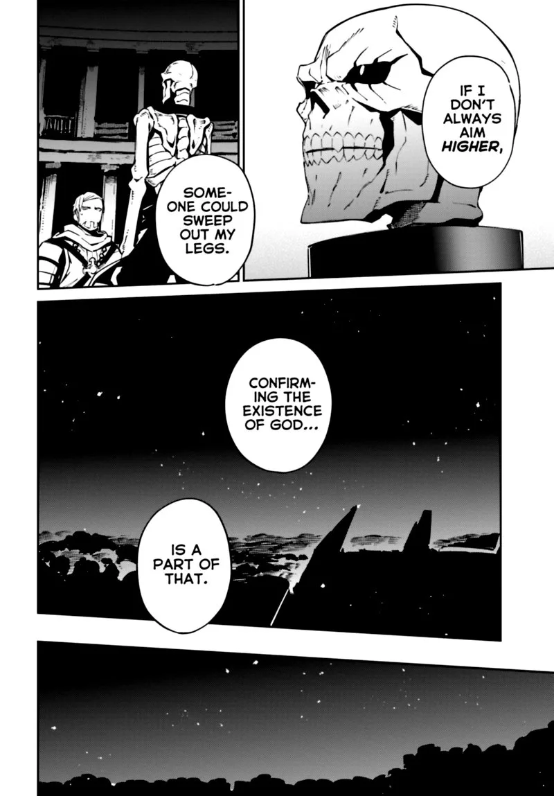 Overlord Chapter 66 page 10