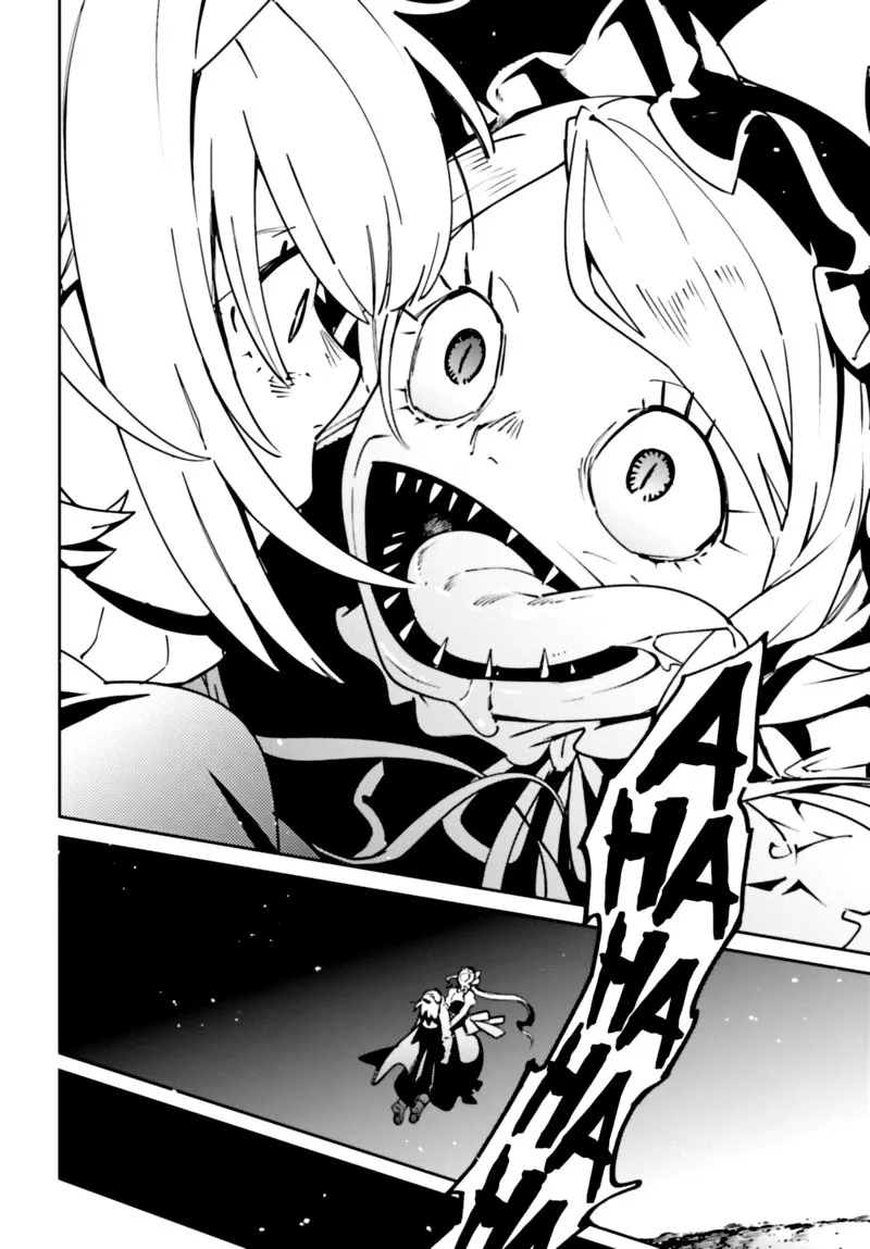 Overlord Chapter 66 page 18