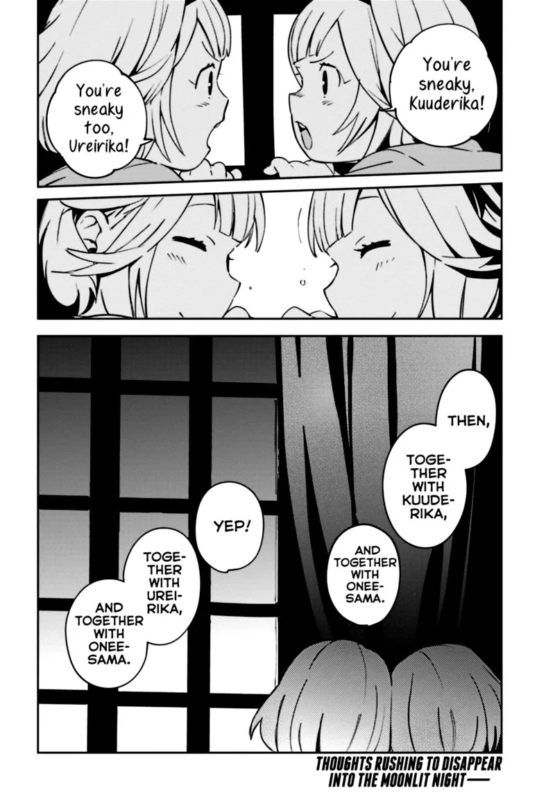 Overlord Chapter 66 page 32