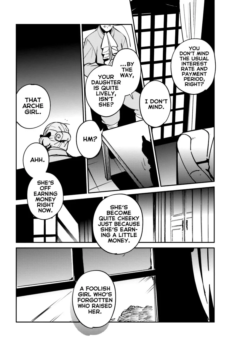 Overlord Chapter 66 page 30