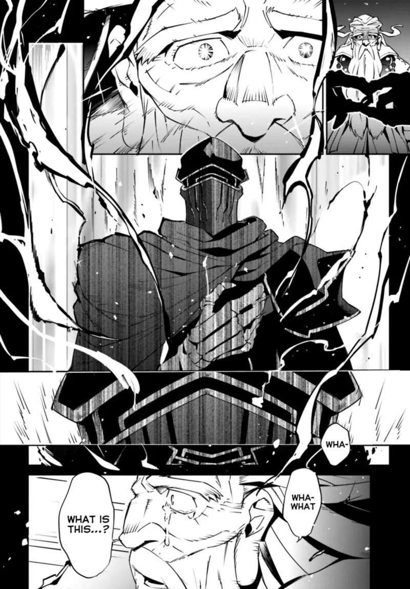 Overlord Chapter 66 page 37