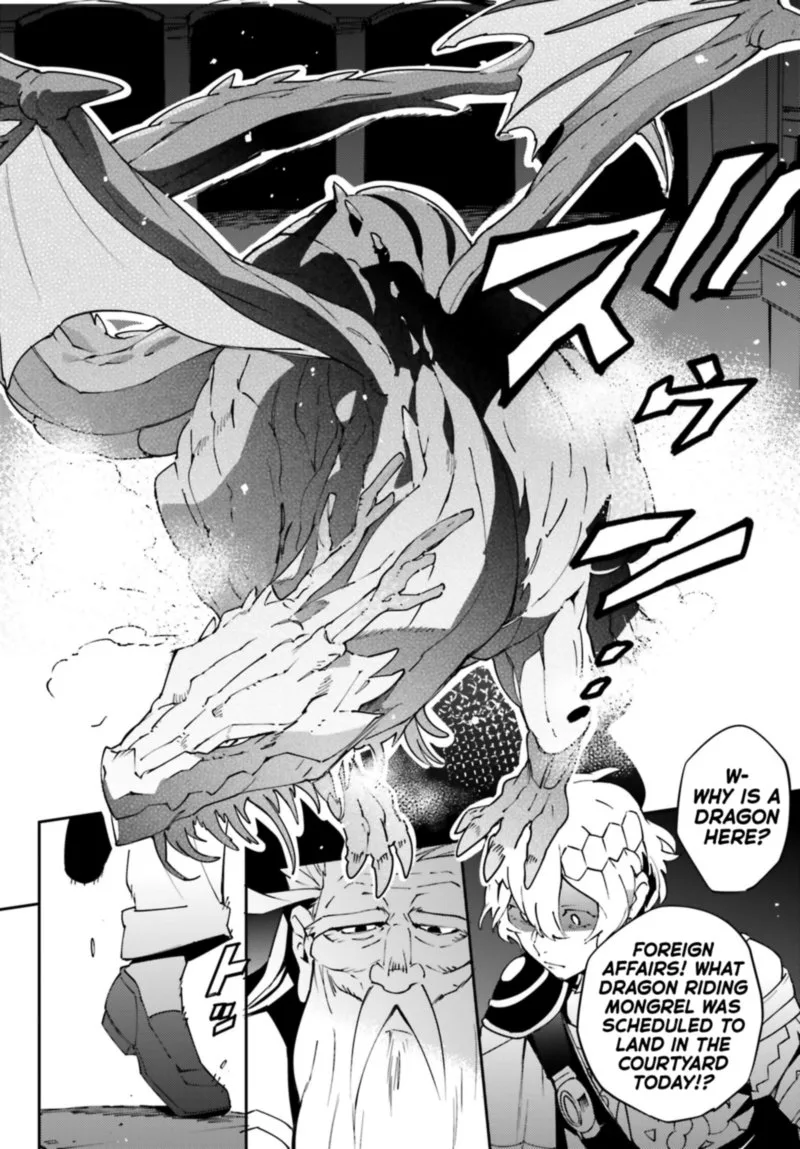 Overlord Chapter 67 page 8