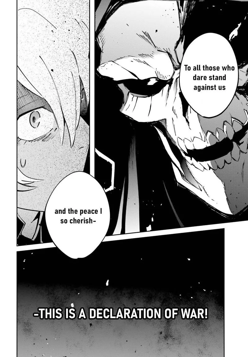 Overlord Chapter 68 page 14