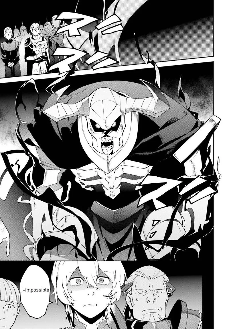 Overlord Chapter 68 page 9