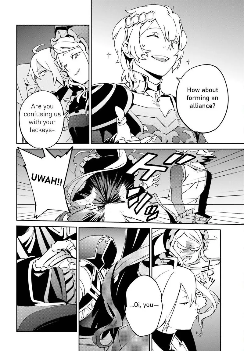 Overlord Chapter 68 page 16