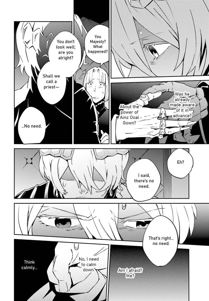 Overlord Chapter 68 page 48