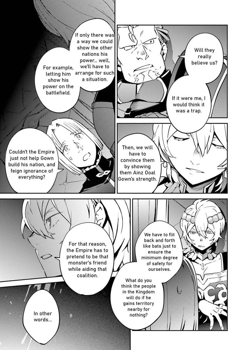 Overlord Chapter 68 page 59