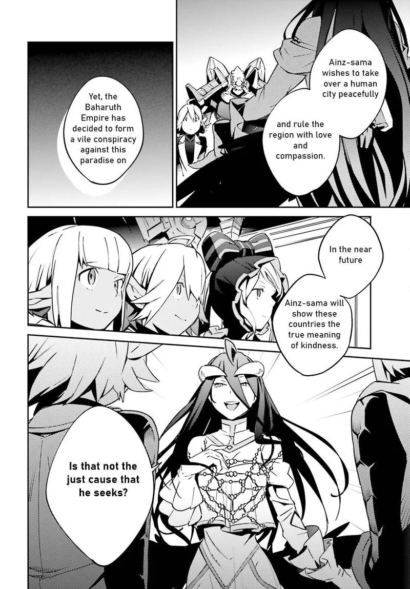 Overlord Chapter 68 page 66