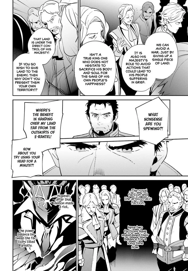 Overlord Chapter 69 page 10