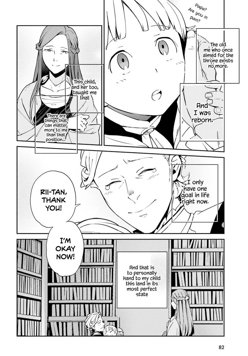 Overlord Chapter 69 page 24