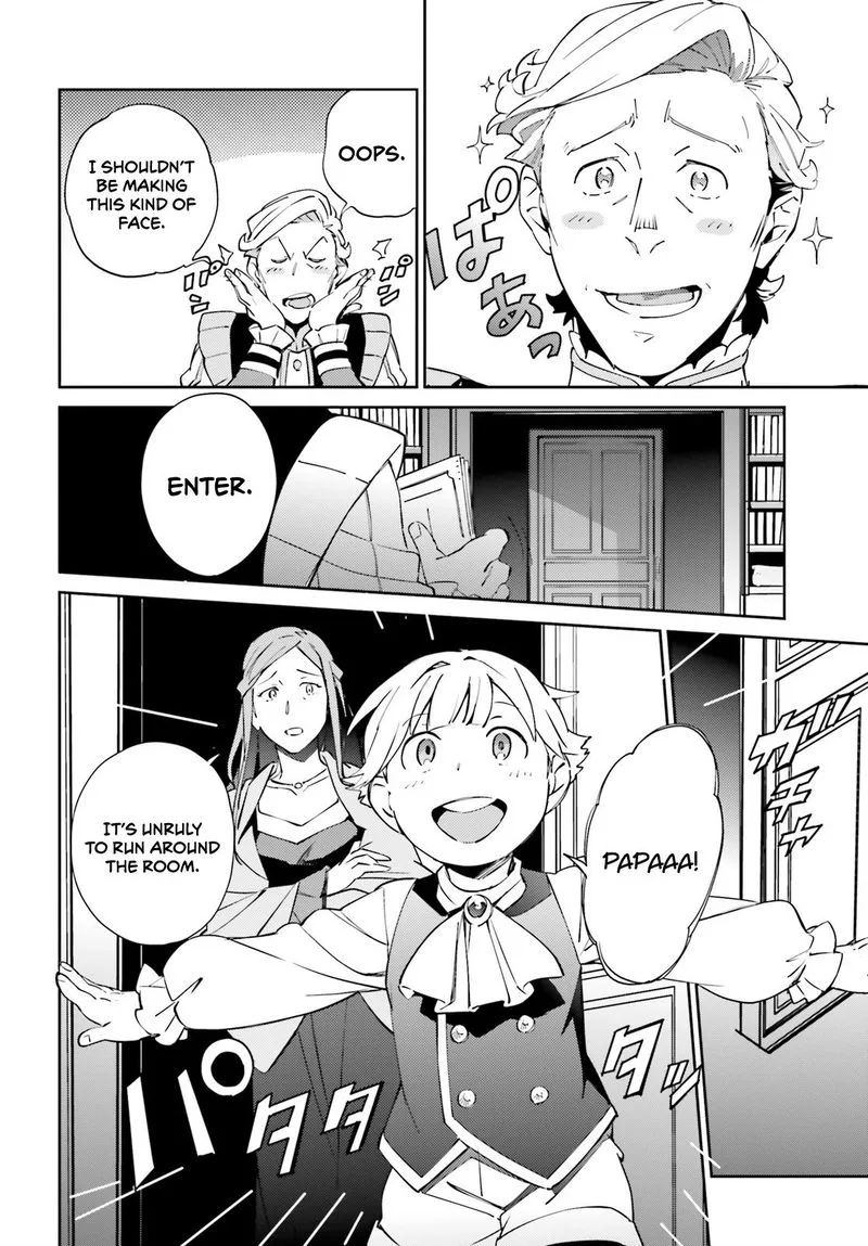 Overlord Chapter 69 page 20