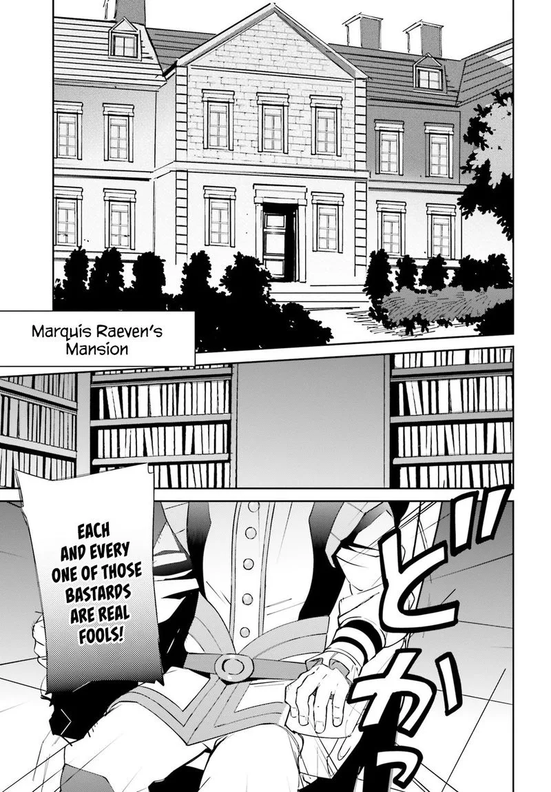 Overlord Chapter 69 page 17