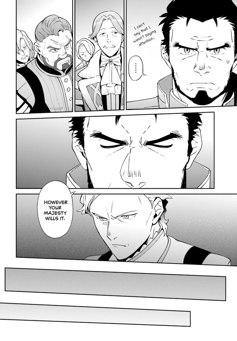 Overlord Chapter 69 page 16