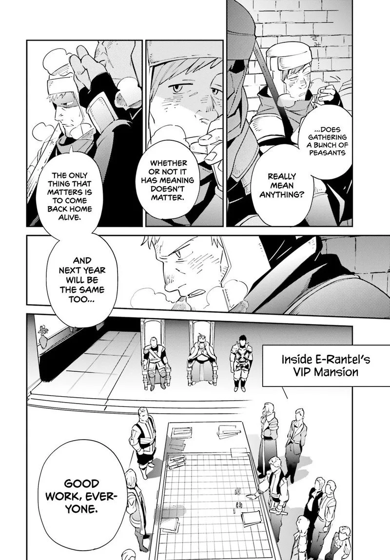 Overlord Chapter 69 page 26
