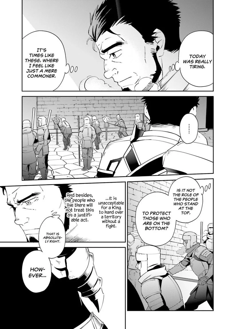 Overlord Chapter 69 page 43